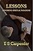Lessons: Reworking Spiritua...