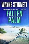 Fallen Palm