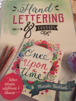 handlettering & doodles