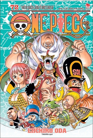 one piece arc dressrosa