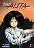Battle Angel Alita. Tom 1 by Yukito Kishiro