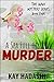 A Spa Full of Murder (The M...