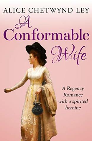 A Conformable Wife (Kindle Edition)