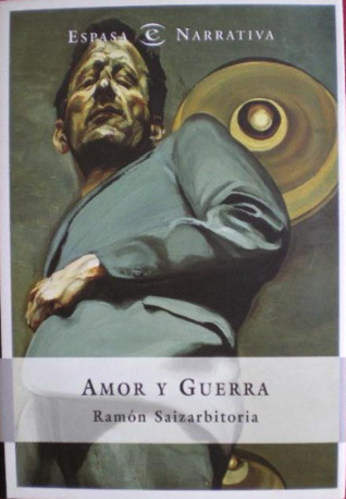 Amor y guerra