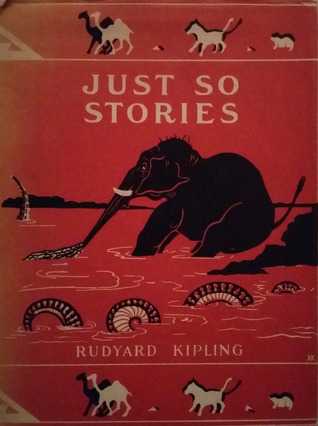 Just So Stories