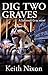 Dig Two Graves (Detective Solomon Gray #1)