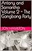 Antony and Samantha Volume 2 - The Gangbang Party by Jon Hamilton