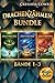 Drachenzähmen leicht gemacht. Band 1-3 im Bundle (German Edition)
