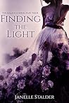 Finding The Light (The Balance Series Book 4)