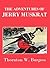 The Adventures of Jerry Muskrat illustrated (4)