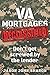 VA Mortgages DECLASSIFIED: ...