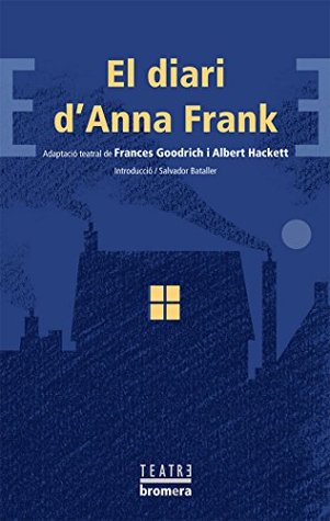 El diari d'Anna Frank (Paperback)