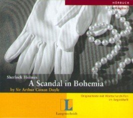 A Scandal in Bohemia