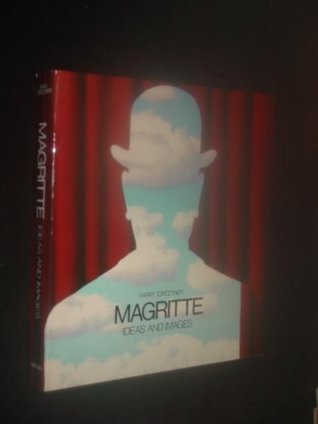 Magritte: Ideas and Images (Hardcover)