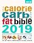 The Calorie, Carb & Fat Bib...