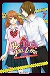 Be-Twin You & Me, Tome 7 by Saki Aikawa