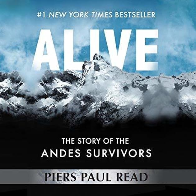 Alive: The Story of the Andes Survivors