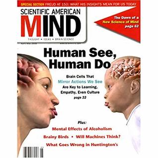 Freud at 150: A Scientific Mind Special Report