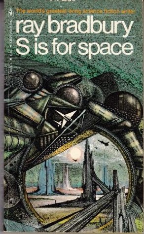 S Is For Space