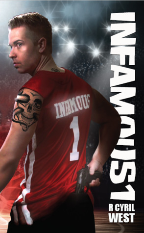 Infamous 1 (Kindle Edition)