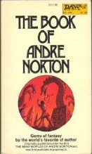 The Book of Andre Norton