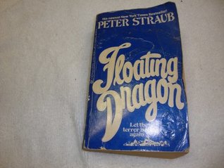 Floating Dragon