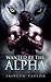 Wanted by the Alpha by Imogen Taylor