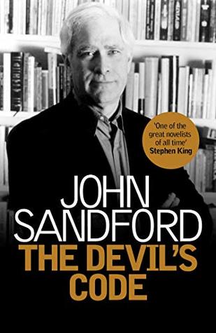 The Devil's Code: Kidd 3
