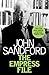The Empress File by John Camp The Empress File by John Camp