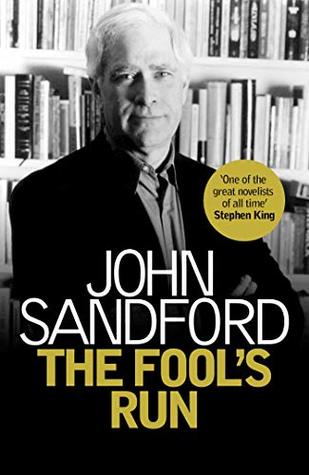 The Fool's Run: Kidd 1