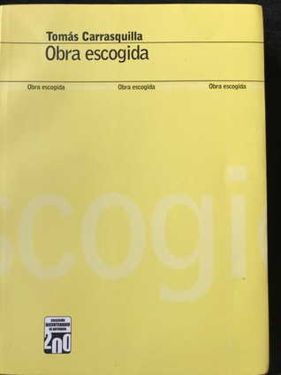 Obra Escogida (Paperback)