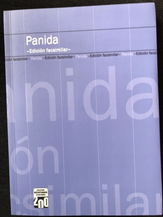 Panida (Paperback)