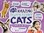 Totally Amazing Facts about Cats (Mind Benders)