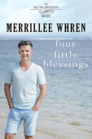 Four Little Blessings (The Dalton Brothers #1)