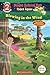 The Magic School Bus Rides Again Level 2 Reader: Blowing in the Wind