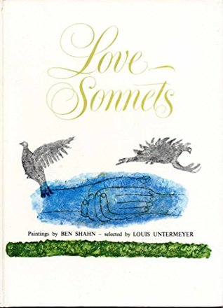 Love Sonnets (Hardcover)