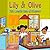 Lily & Olive by Kendra Bryant
