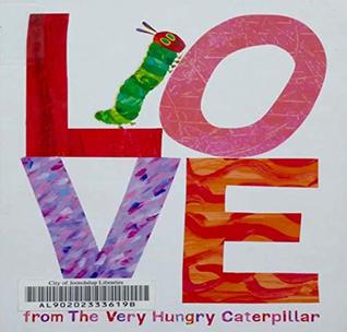 Caterpillar this Special Gift Book Valentines Day: (Best Children's Books, Kids books)