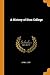 A History of Eton College