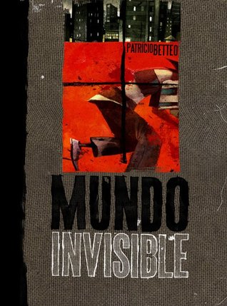 Mundo Invisible