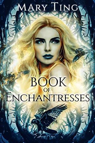Book of Enchantresses (Watchers #2)