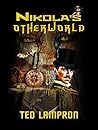 Book cover for Nikola's Otherworld (Realm #1)