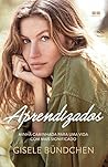 Book cover for Aprendizados: Minha caminhada para uma vida com mais significado (Portuguese Edition)