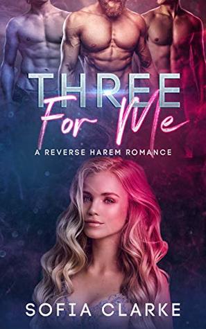 Three For Me (Kindle Edition)