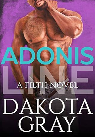 Adonis Line (Filth, #4)