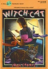 Witch-Cat (Paperback)