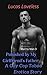 Punished by My Girlfriend's Father: A Gay Cop Taboo Erotica Story (Man to Man Book 3)