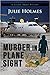 Murder in Plane Sight