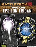 Turning Points: Epsilon Eridani