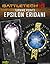 Turning Points: Epsilon Eridani (Battletech: Turning Points #3)
